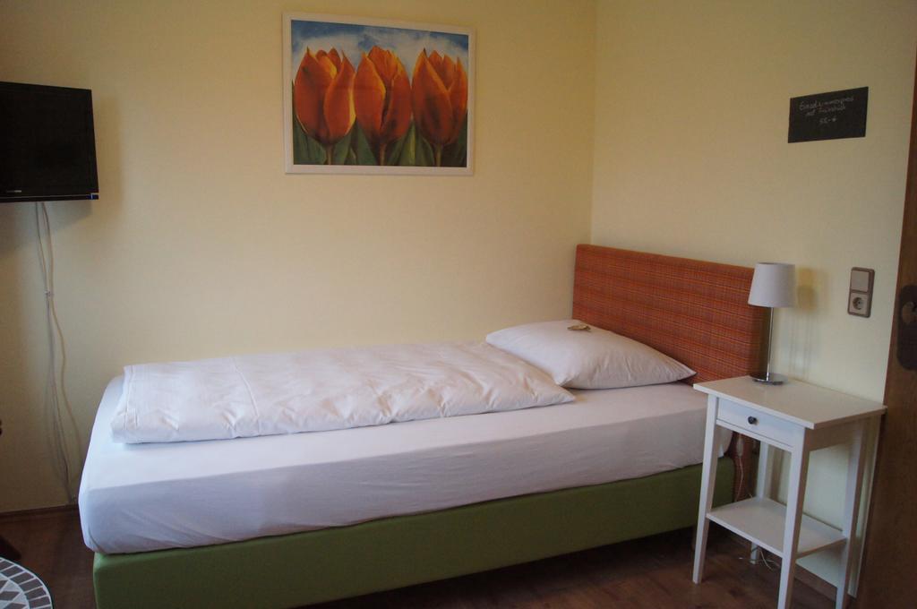 Land-Gast-Hof Walkmuehle Hotel Feuchtwangen Ngoại thất bức ảnh