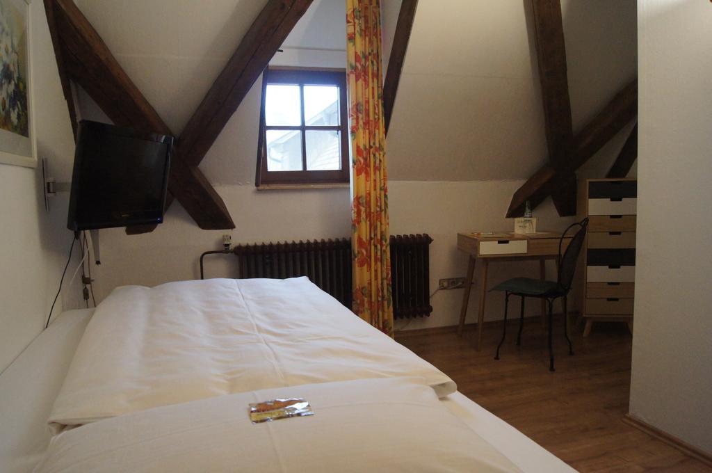 Land-Gast-Hof Walkmuehle Hotel Feuchtwangen Ngoại thất bức ảnh